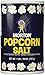 1Lb 10oz Morton Popcorn Salt For Green Salad, Corn on the Cob, French Fries, Nuts, Pack of 2