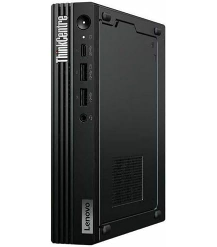 Amazon.com: Lenovo ThinkCentre M70s Gen 6 12YK000QUS Desktop