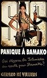 SAS 195 Panique a Bamako (French Edition)