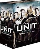 [DVD]ザ・ユニット 米軍極秘部隊 ファイナル・シーズン DVDコレクターズBOX