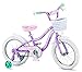 Schwinn Jasmine Kids Bicycle 16