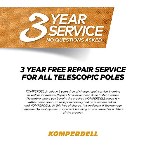 Komperdell C3 Carbon Pro Compact