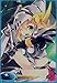 (100)Yu-Gi-Oh Standard Size Dark Magician Girl the Dragon Knight Card Sleeves 100 pieces