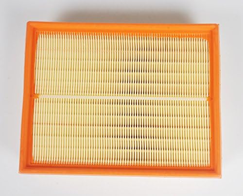 VideoPUP(TM) Eignine Air Cleaner Filter Replace # 06C133843 C27192 LX819 CA9409 for Audi A4 2002-2009