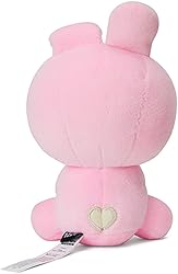 Lerion Pillow Doll Plush Small Plush