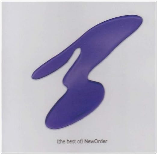 Best of New Order : New Order: Amazon.fr: CD et Vinyles}