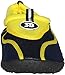 New Starbay Brand Men's Athletic Water Shoes Aqua Socks, Yellow,7