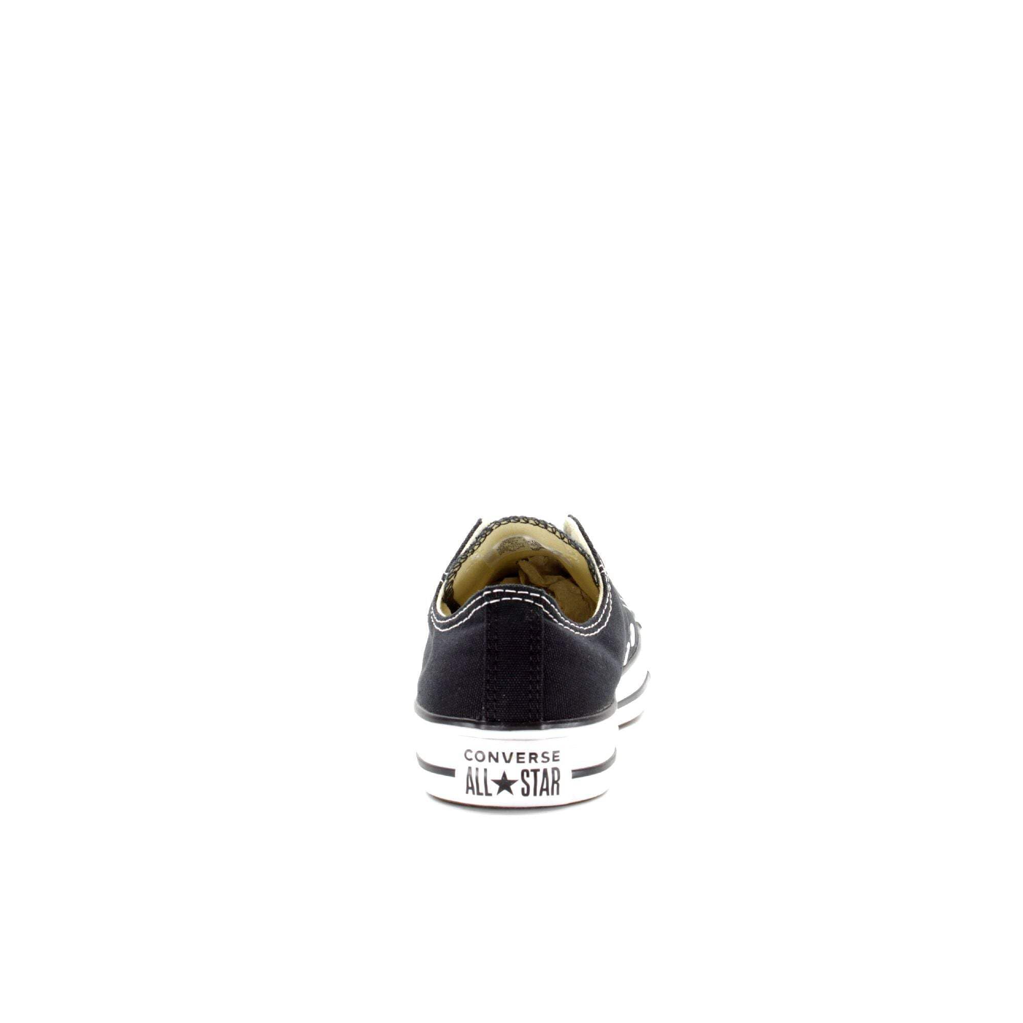 Converse Unisex-Adult Chuck Taylor All Star Low Top (International Version) Sneaker, 35.5 EU