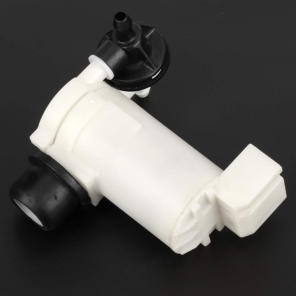 Automobile ABS Windshield Windscreen Washer Motor Pump Windscreen