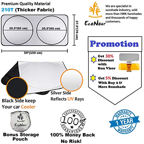 1 Car+Windshield+Sun+Shade+Windshields