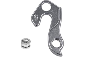 TerchPilet Derailleur Hanger 442 – Compatible with Stevens, Ridley, Bianchi C Sport, Boardman MHT 8.8, CO-OP CTY 1.2, Corrate