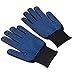Kissliss Heat Resistant Glove, Anti-hot Anti-scald Anti- slip & Heat Blocking Glove for Flat Iron Curling Wand Hair Straightener – Two Packs (for Left & Right Hands)