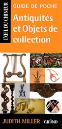 Antiquités et objets de collection