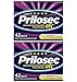 Prilosec OTC Acid Reducer, Delayed-Release Tablets, 2 Pack-84 Count