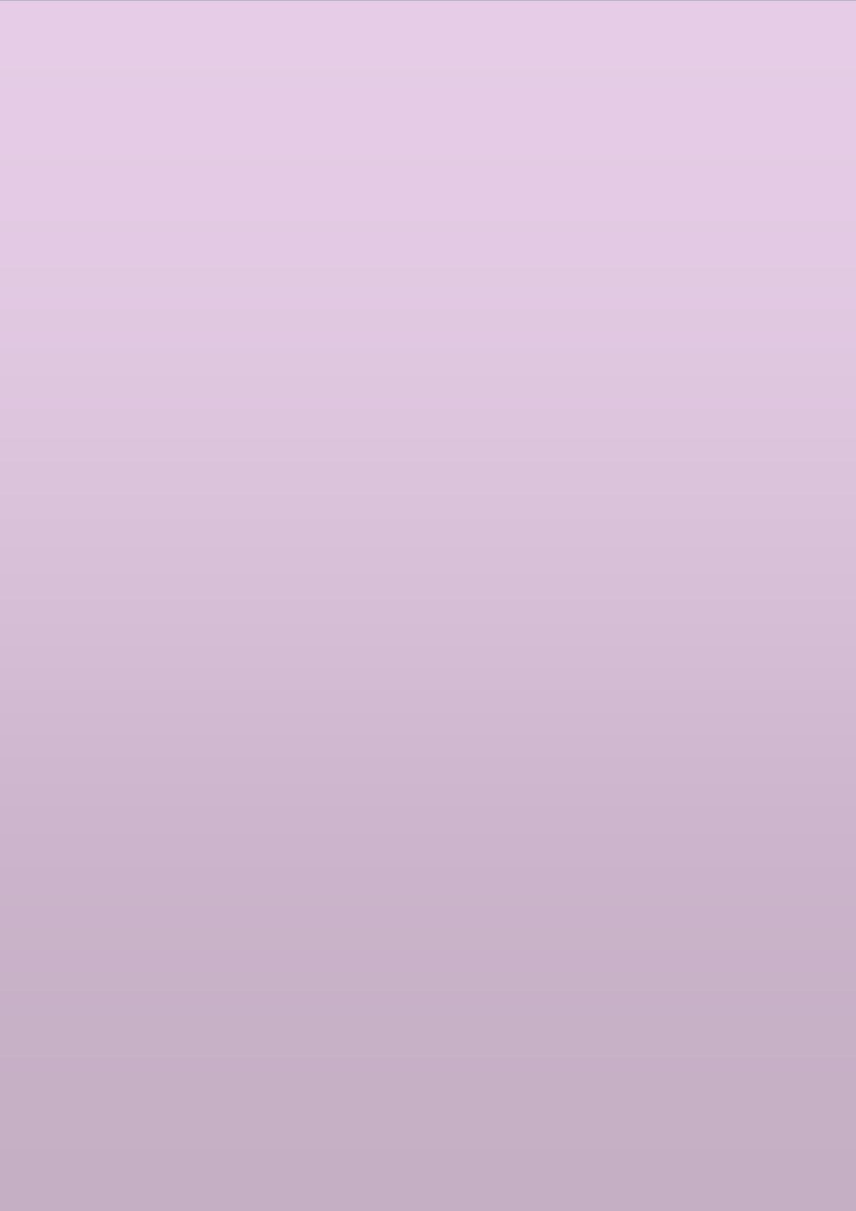 House of Card & Paper A3 160gsm Pastel Lilac Coloured Card (Pack of 50 Sheets)