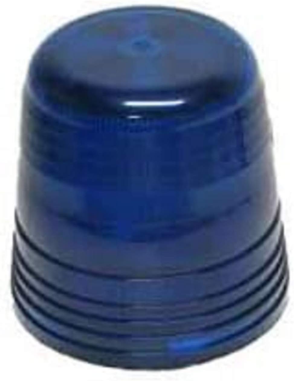 Berg 16.24.20.00 - Housing for all-round light, blue, Medium