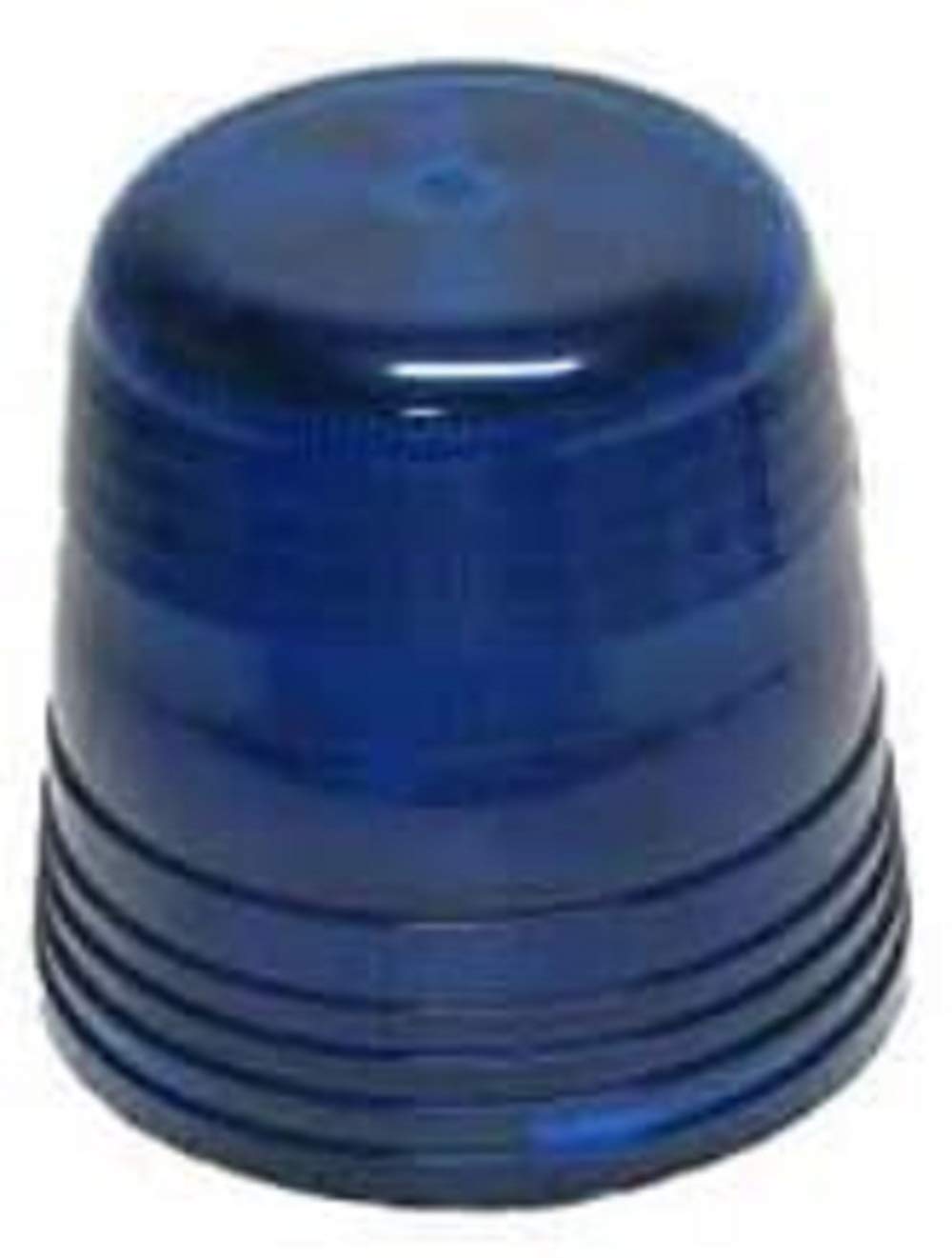 Berg 16.24.20.00 - Housing for all-round light, blue.