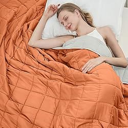 BETU Weighted Blanket for Adults