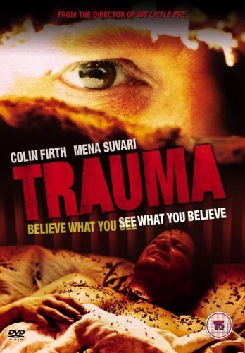 Trauma [DVD]