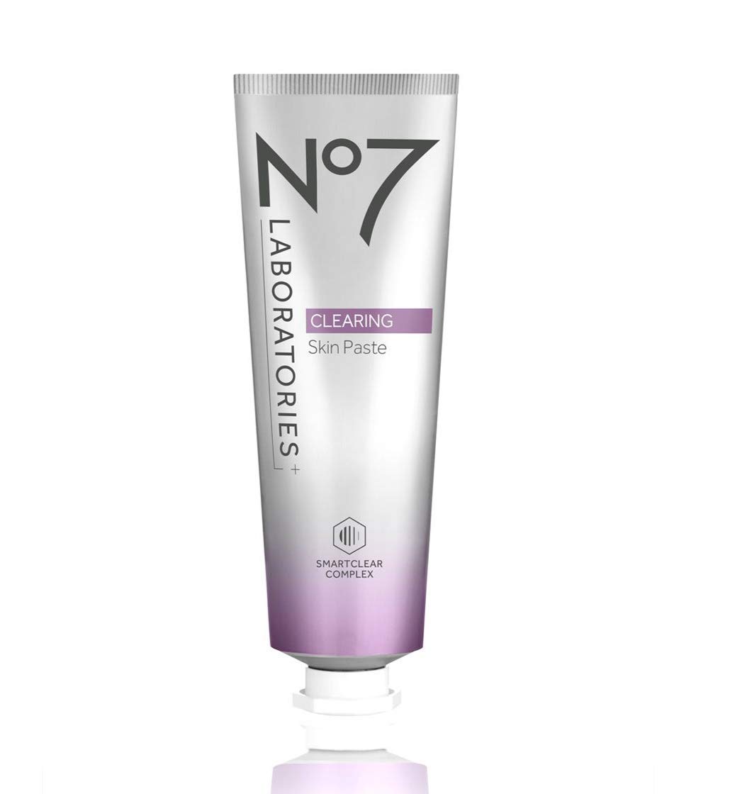 No7 Stay perfect Shadow Palette Good Earth 05