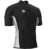 Sharkskin Men's Climate Control Short Sleeve