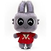 Youtooz Rabbit Plush 9 inch Collectible Stuffed from Cult of the Lamb Plush Collection