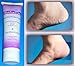 Hydrasyn25 25% Urea Dry Skin Cracked Heels Foot Cream 4Oz / 116g Doctor Recommended Hydrasyn 25
