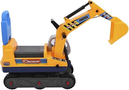 pelleteuse jouet porteur