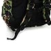 MadPax Rock Blok Fullpack Backpack Bag (Camo Undercover)