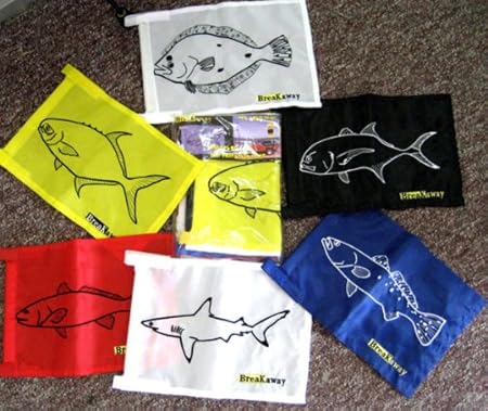 Amazon Com Breakaway Brag Flags Outdoor Flags Garden Outdoor