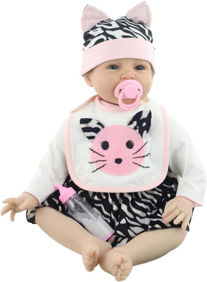 open eyed reborn baby dolls