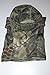 ATAIRSOFT Acid Tactical Woodland Camouflage Balaclava Full Face mask Ninja Hood Millitary Camo