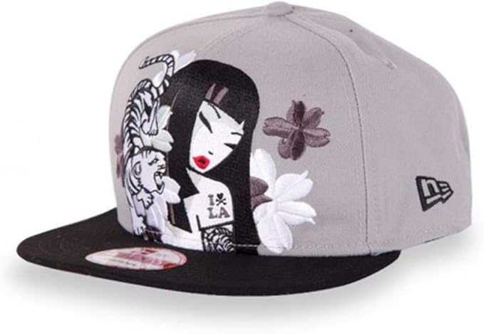 tokidoki snapback