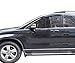Bayan Car Front Side Window Sunshades Driver Side Window Sun Shade-Intended for Most SUVs-Reduce 43ºF Cut 94% UVA and 99% UVB-2 Pack