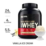 Optimum Nutrition Gold Standard 100% Whey Protein