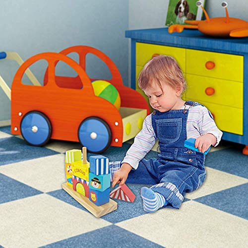 2 Timy+Educational+Recognition+Stacking+Toddlers