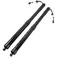 905603KA0A Rear Left Right Tailgate Power Lift Support Compatible with Nissan Pathfinder 2013-2015,Replace 90560-3KA0A Electric Trunk Power, 1 Pair