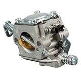 Gas Chainsaw STIHL 021 023 025 MS210 MS230 MS250 Carburetor Carb Motor Engine Parts