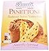 Bauli Panettone Italian Cake 35.2 Ounce Box