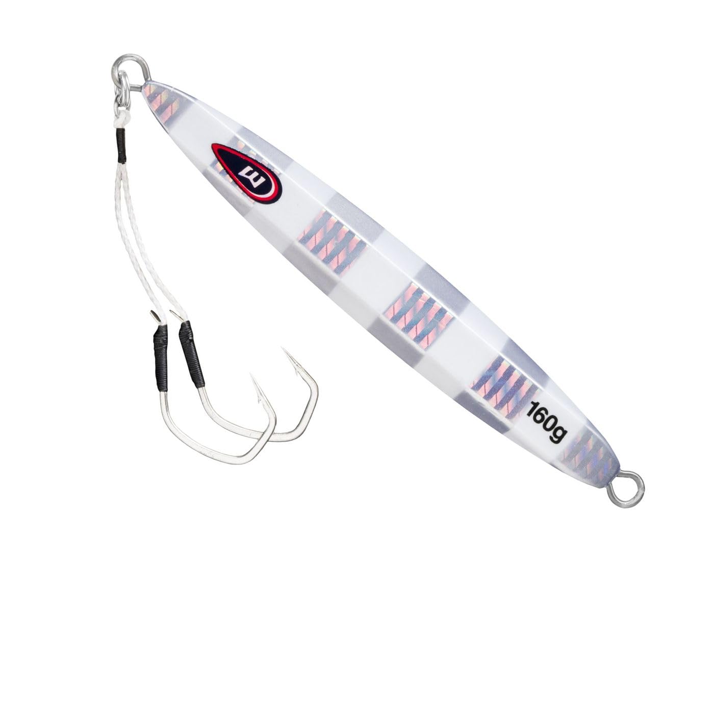 Slide Dancer 160G SB