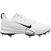 Nike Force Zoom Trout 9 Pro Low Metal Baseball Cleats