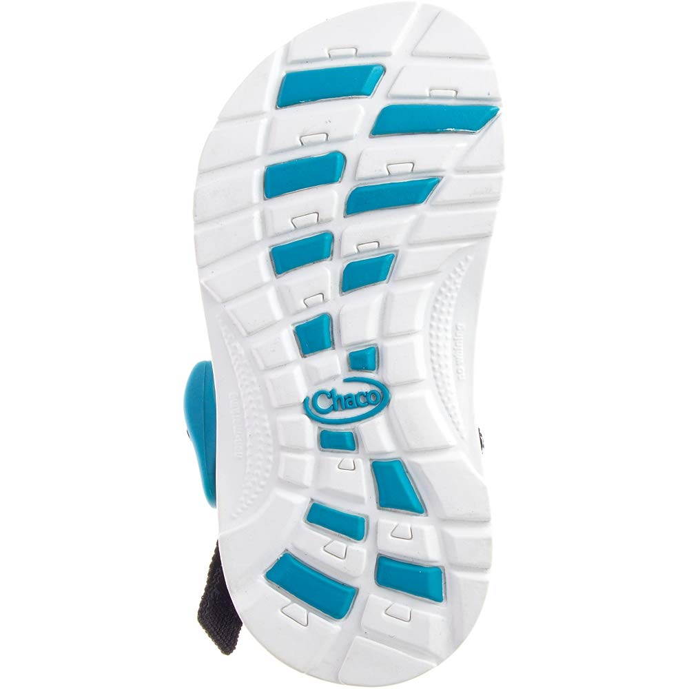 Chaco Z1 Ecotread Sandal (Toddler/Little Kid/Big Kid)