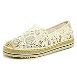 Madden Girl Women's Maaui Platform Espadrilles