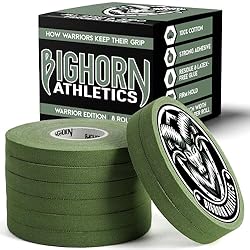 Bighorn Athletics Warrior Edition Athletic Sports