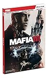 Mafia III: Prima Official Guide by 