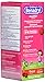 Benadryl Children's Allergy Relief Liquid Medicine with Diphenhydramine HCl, Kids' Allergy Syrup for Allergy Symptoms Like Runny Nose, Itchy Eyes & More, Cherry Flavor, 4 fl. oz