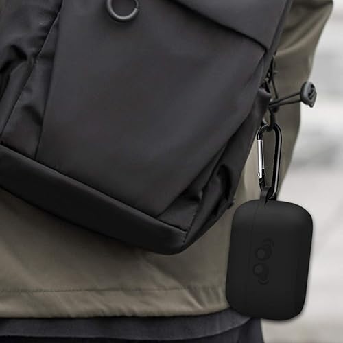 Silicone Case for Jabra Elite 75t Jabra Elite Active 75t, Alquar