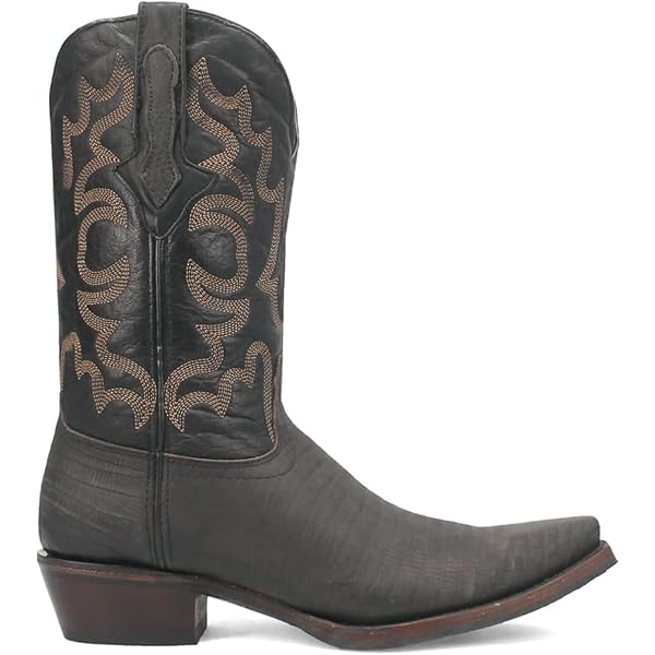 Amazon.com | Dingo Men The Duke DI 107 Boot | Western display picture 1