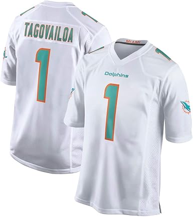 dolphins home uniform