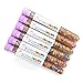Unicorn Boogers Candy, 6 Pack, Fun Party Favor, Gluten Free